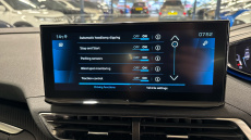 Peugeot 3008 1.5 BlueHDi Allure 5dr EAT8 Diesel Estate